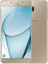 Galaxy A9 Pro (2016)