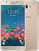 Galaxy J5 Prime