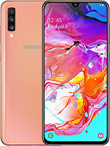 Galaxy A70