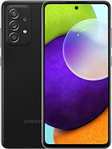 Galaxy A52