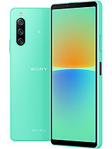 Xperia 10 IV